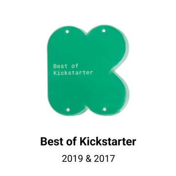 best of kickstarter