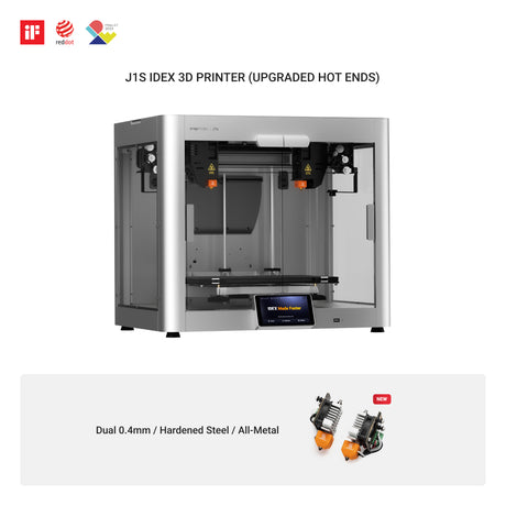 3D Printers Online Store