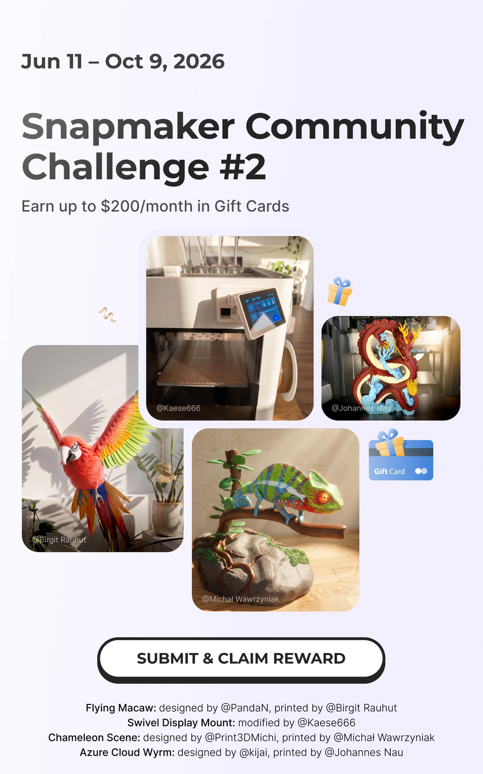 3D Printers Online Store