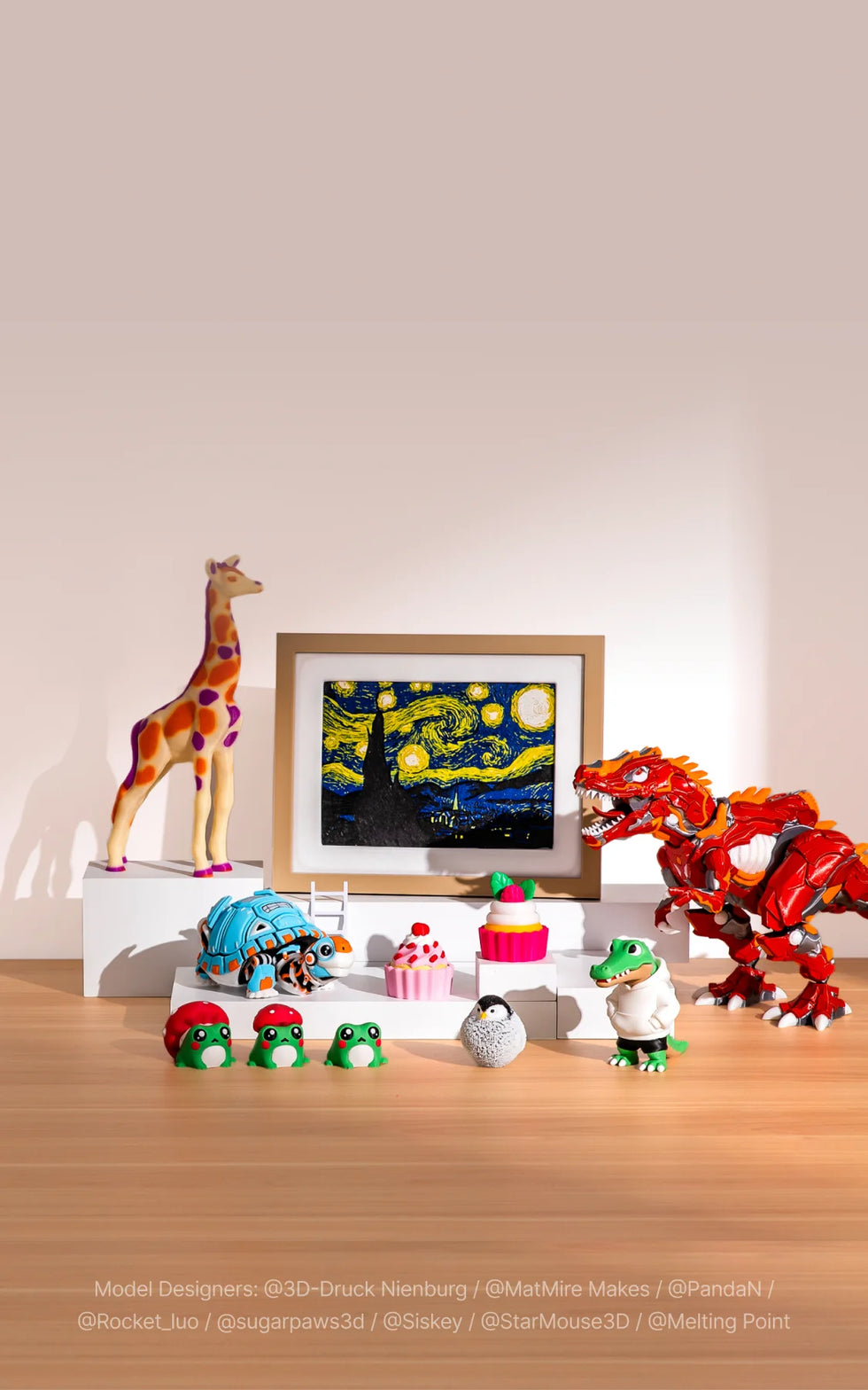 3D Printers Online Store