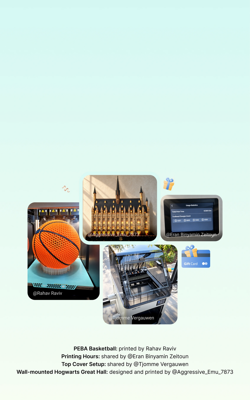 3D Printers Online Store