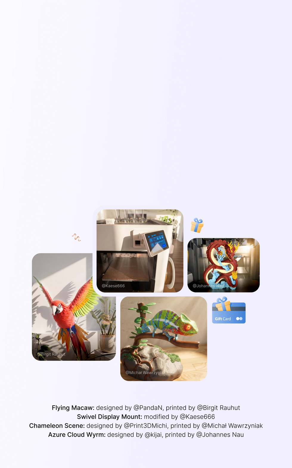 3D Printers Online Store