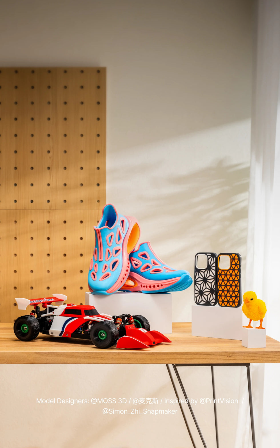 3D Printers Online Store