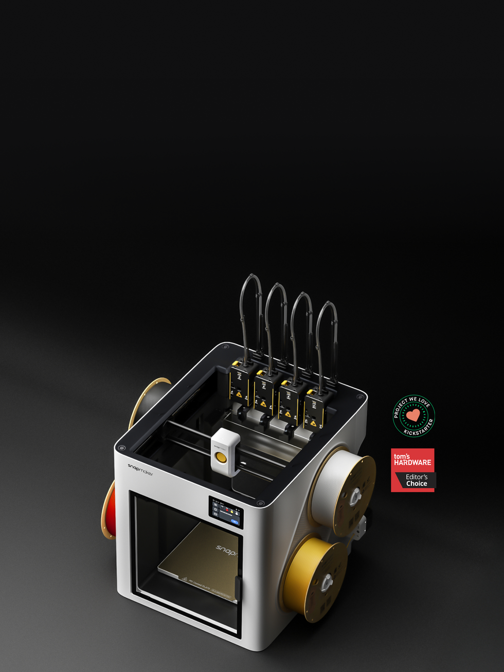 3D Printers Online Store