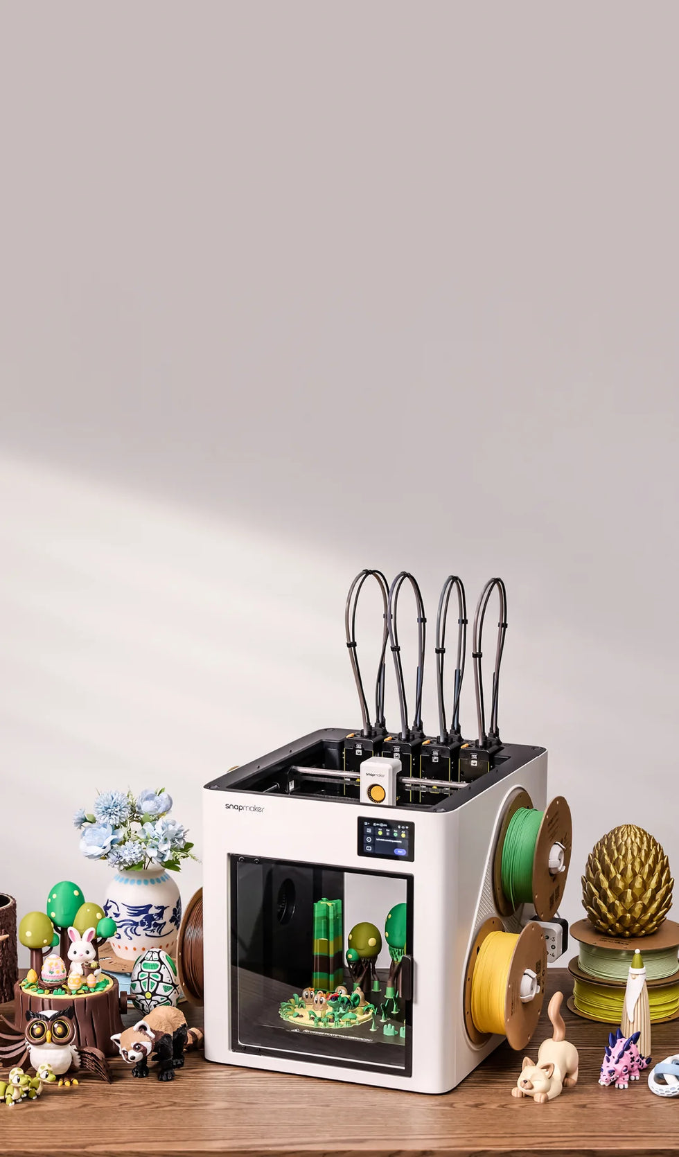 3D Printers Online Store