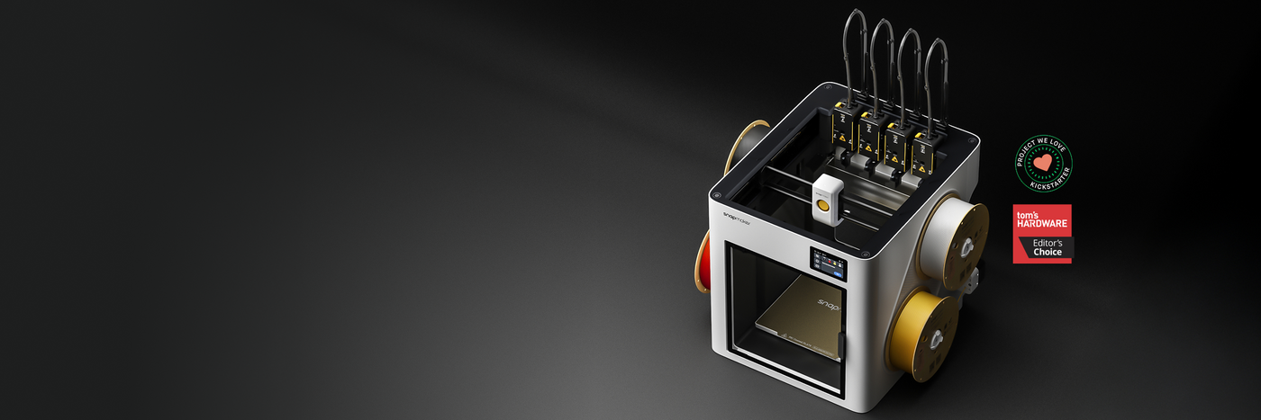 3D Printers Online Store