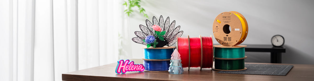 3D Printers Online Store