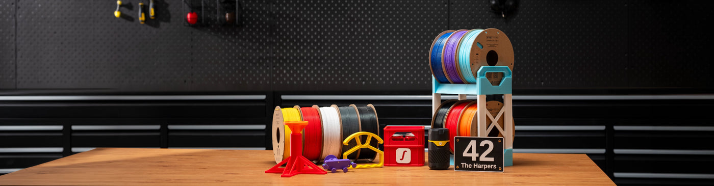 3D Printers Online Store