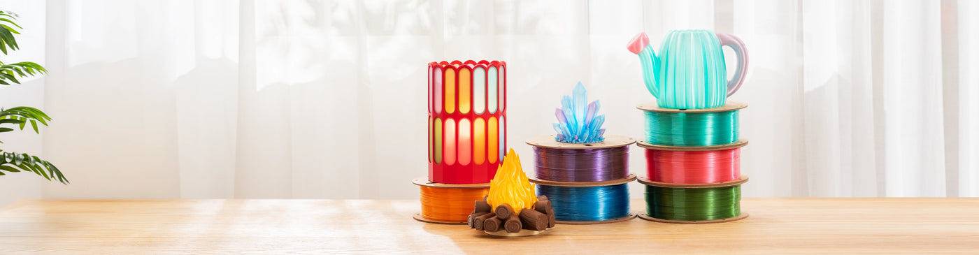 3D Printers Online Store