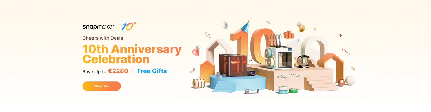 3D Printers Online Store