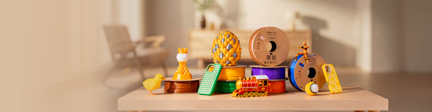 3D Printers Online Store