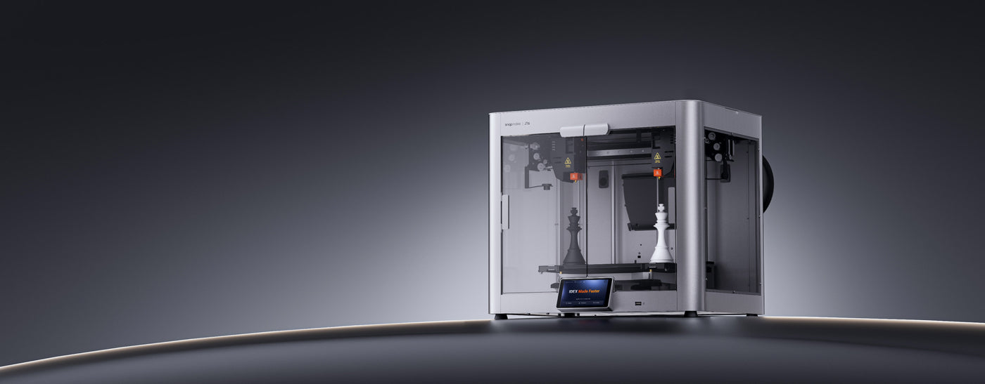 SNAPMAKER RAY 20W & 40W LASER