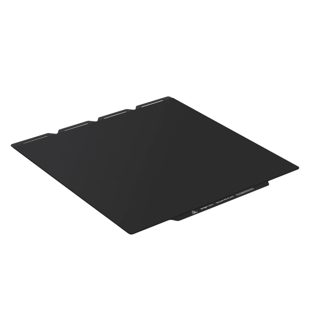 PEI Steel Plate (Smooth, for Snapmaker U1)