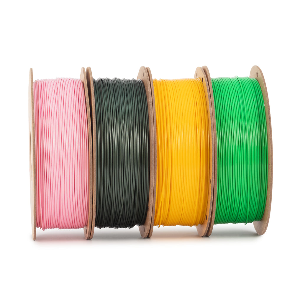 PETG HF Filament (RFID) - 1kg