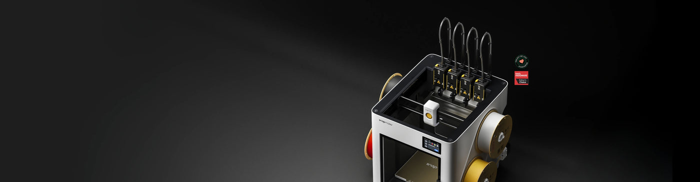 3D Printers Online Store