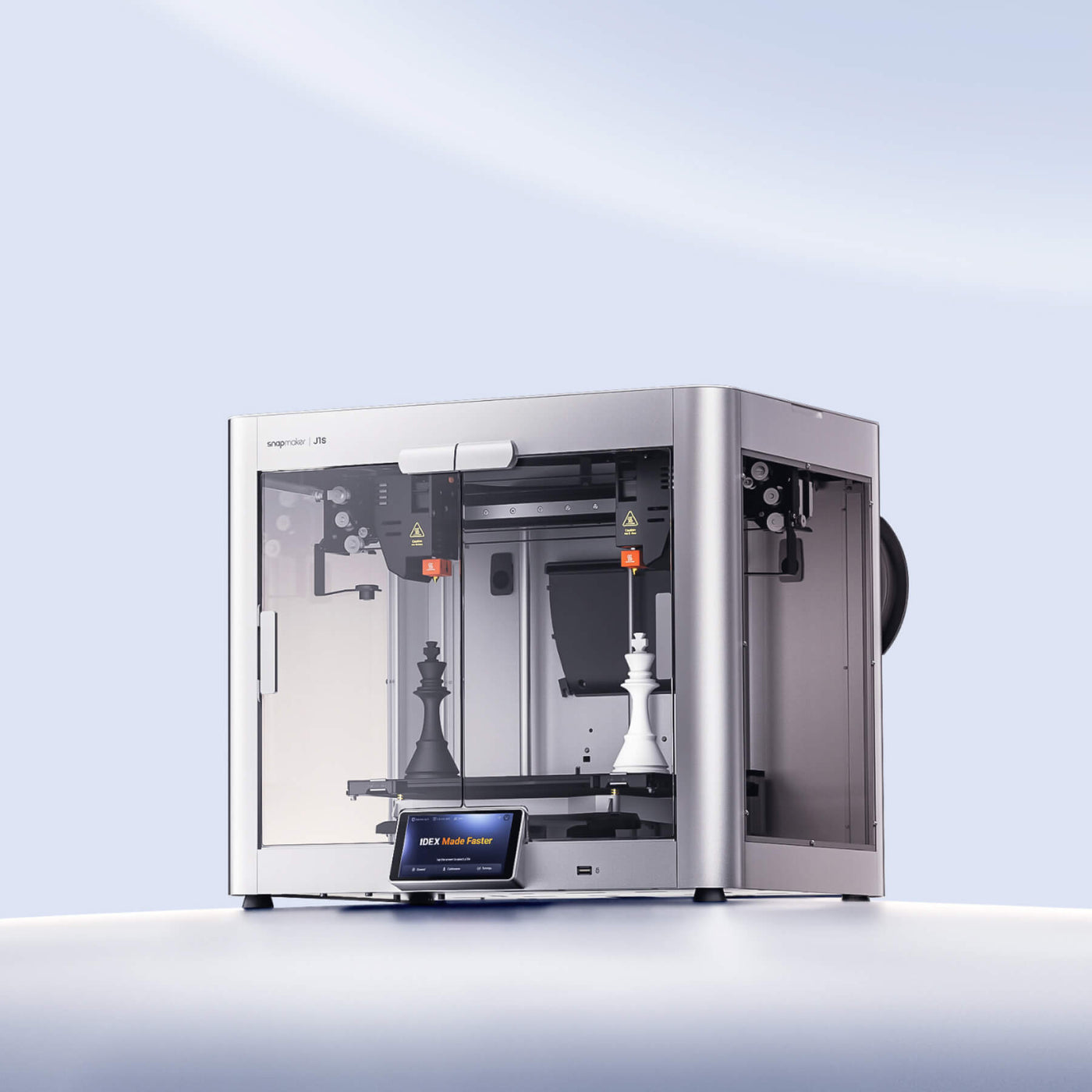 3D Printers Online Store