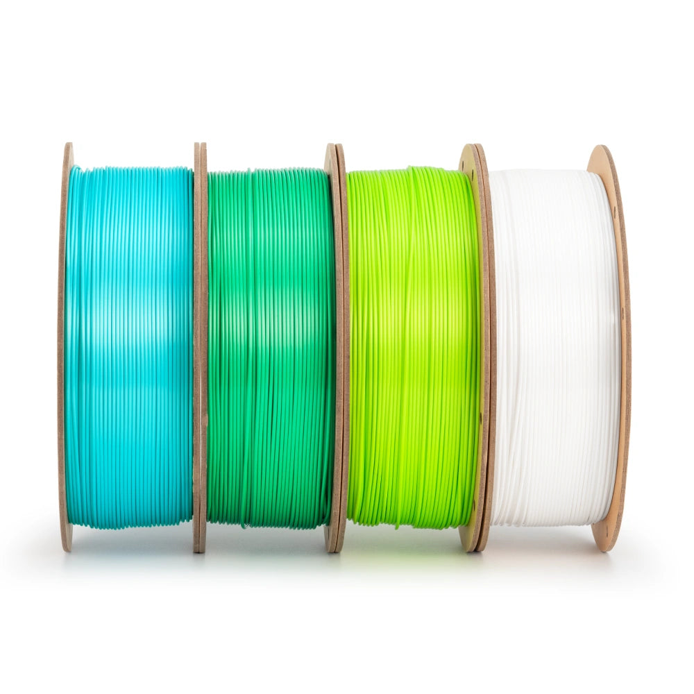 Silk PLA Filament (RFID) - 1kg