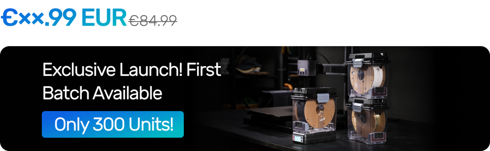 3D Printers Online Store