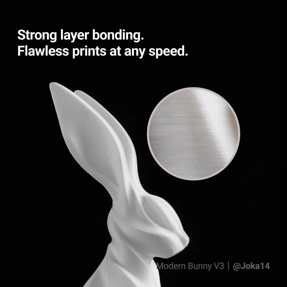 SnapSpeed PLA Filament (1kg)