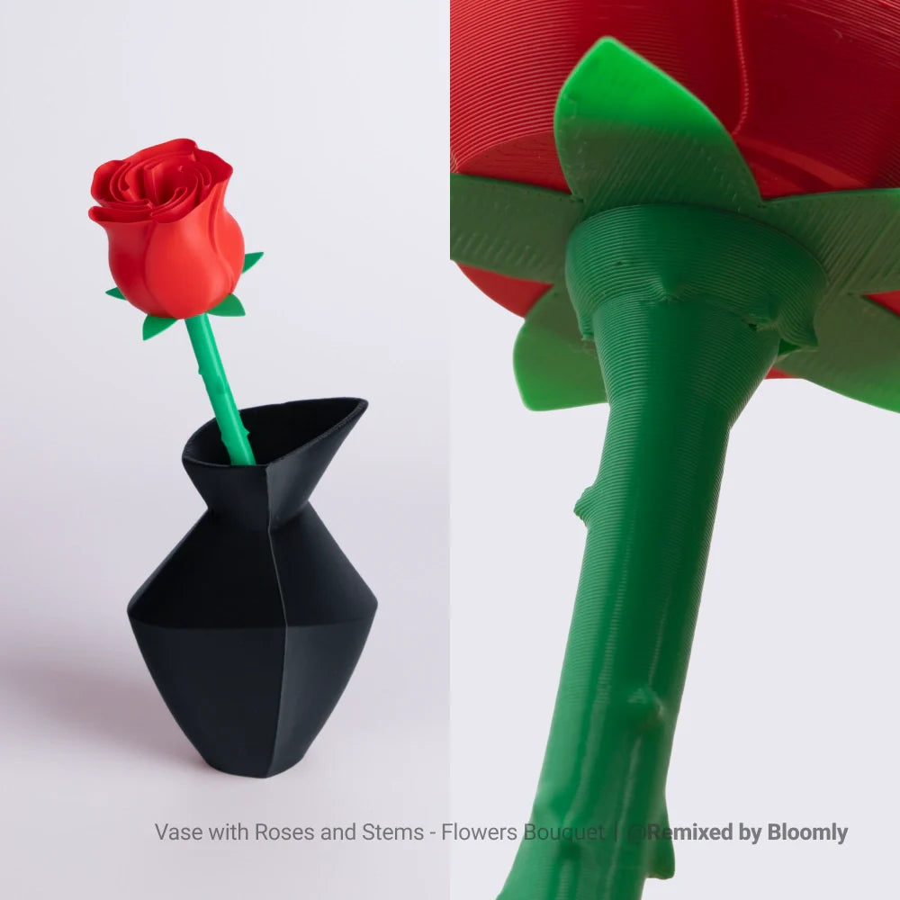 SnapSpeed PLA Filament (1kg)