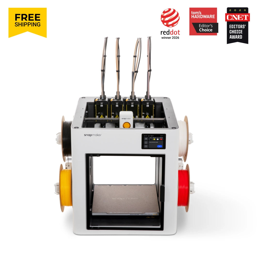 Snapmaker U1 3D-Drucker