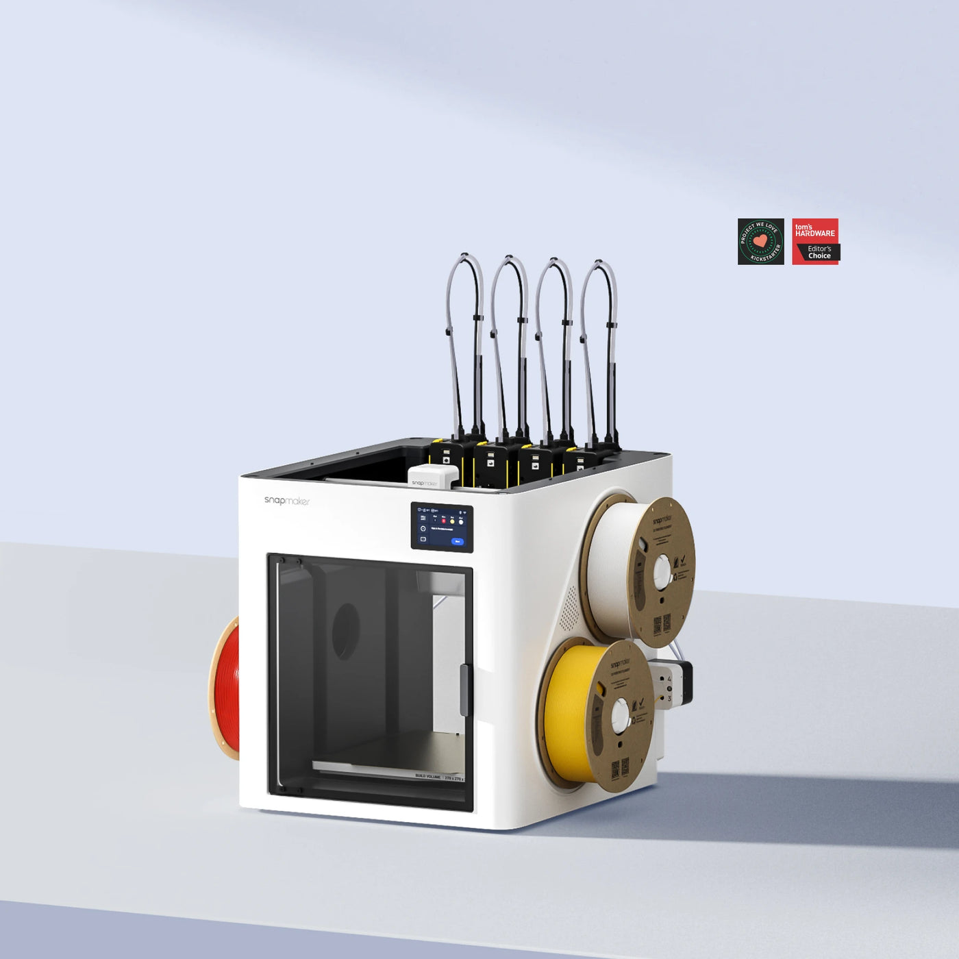 3D Printers Online Store