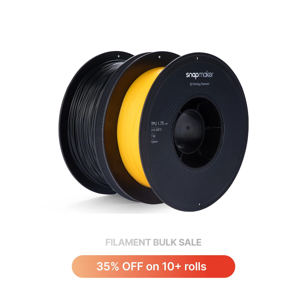 TPU-Filament (1kg)