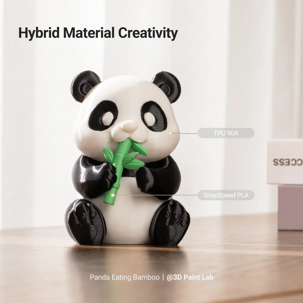 TPU 90A Filament (1kg)