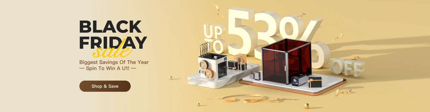 3D Printers Online Store