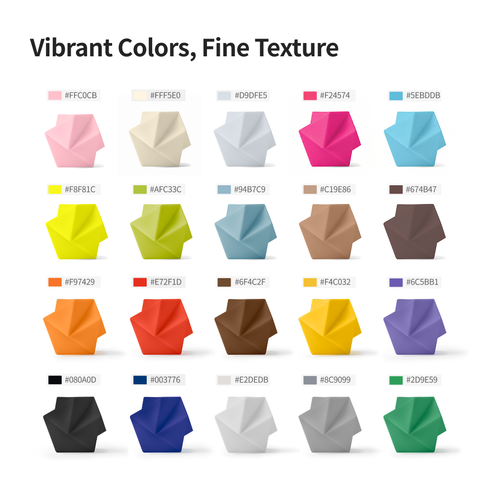 SnapSpeed PLA Filament (RFID) - 1KG