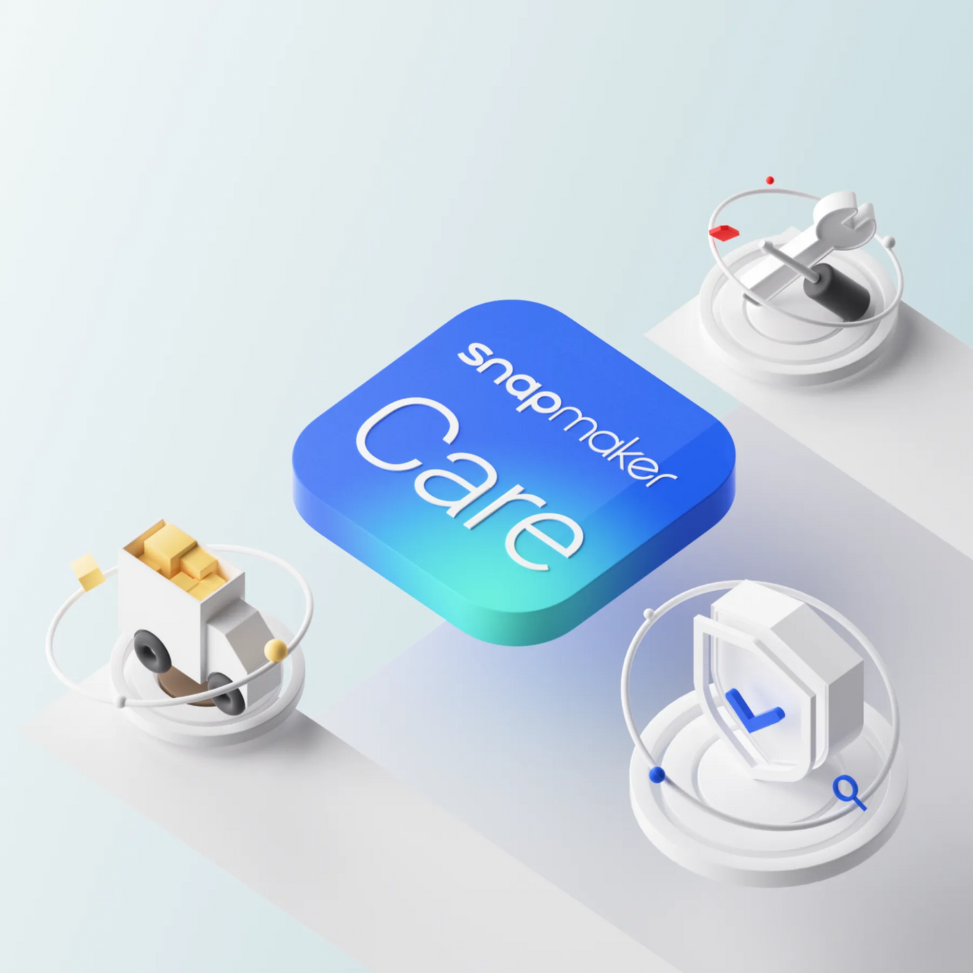 3D Printers Online Store