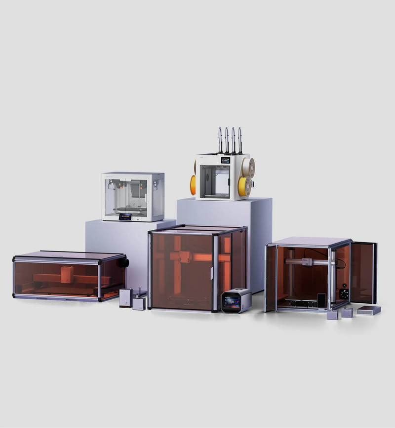 3D Printers Online Store