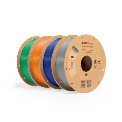 SnapSpeed PLA Filament Bundle (RFID)