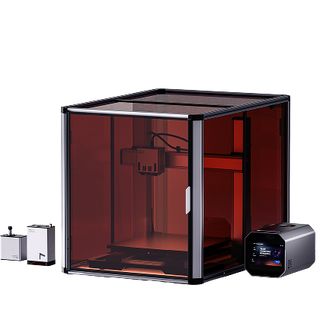 Snapmaker Official Store | Color 3D Printers, Modules & Filament ...
