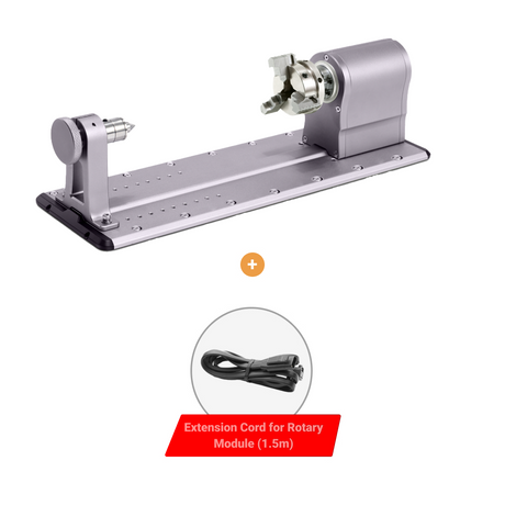 Snapmaker Rotary Module (Harmonic Drive Version) (VAT Incl.)