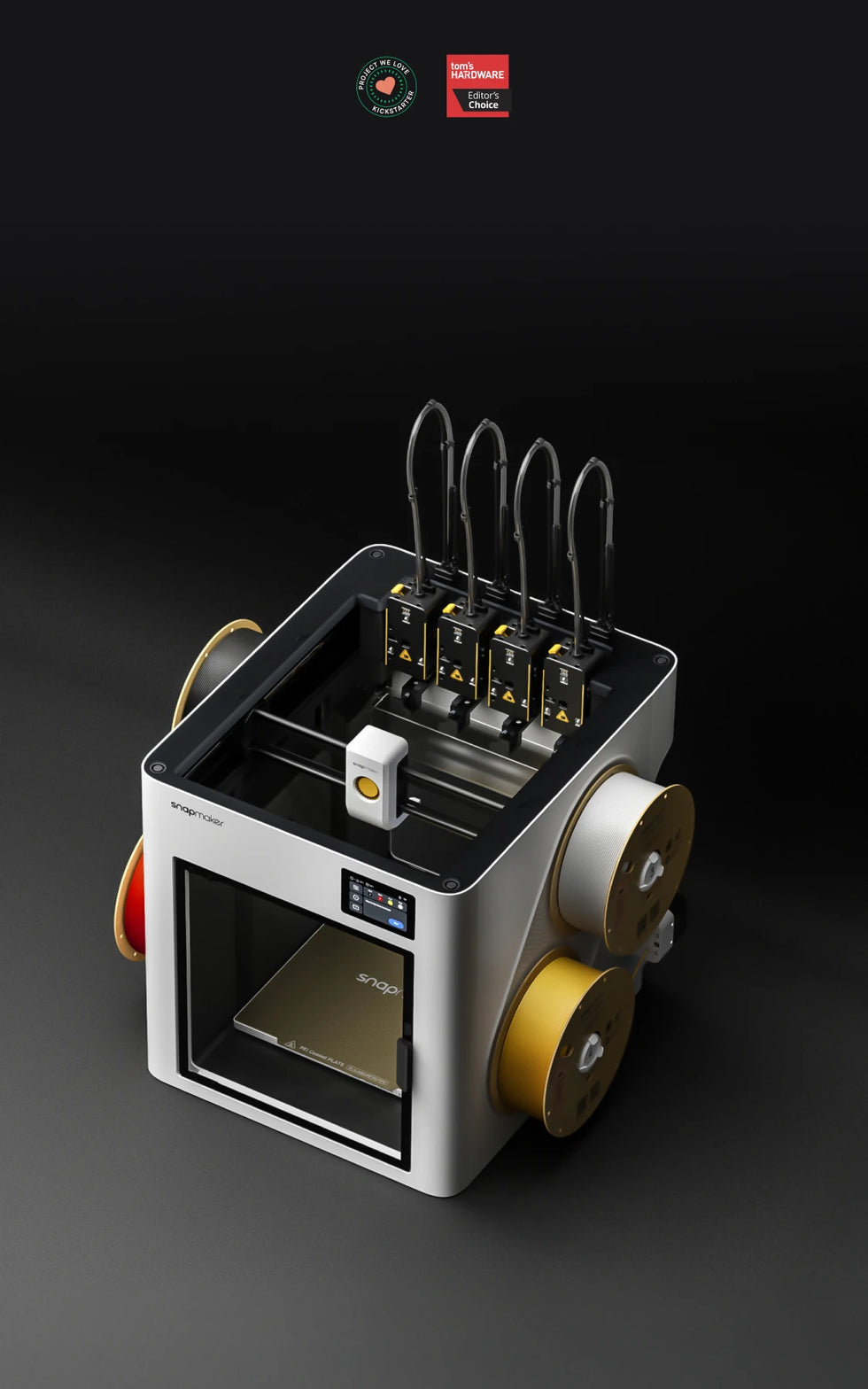3D Printers Online Store