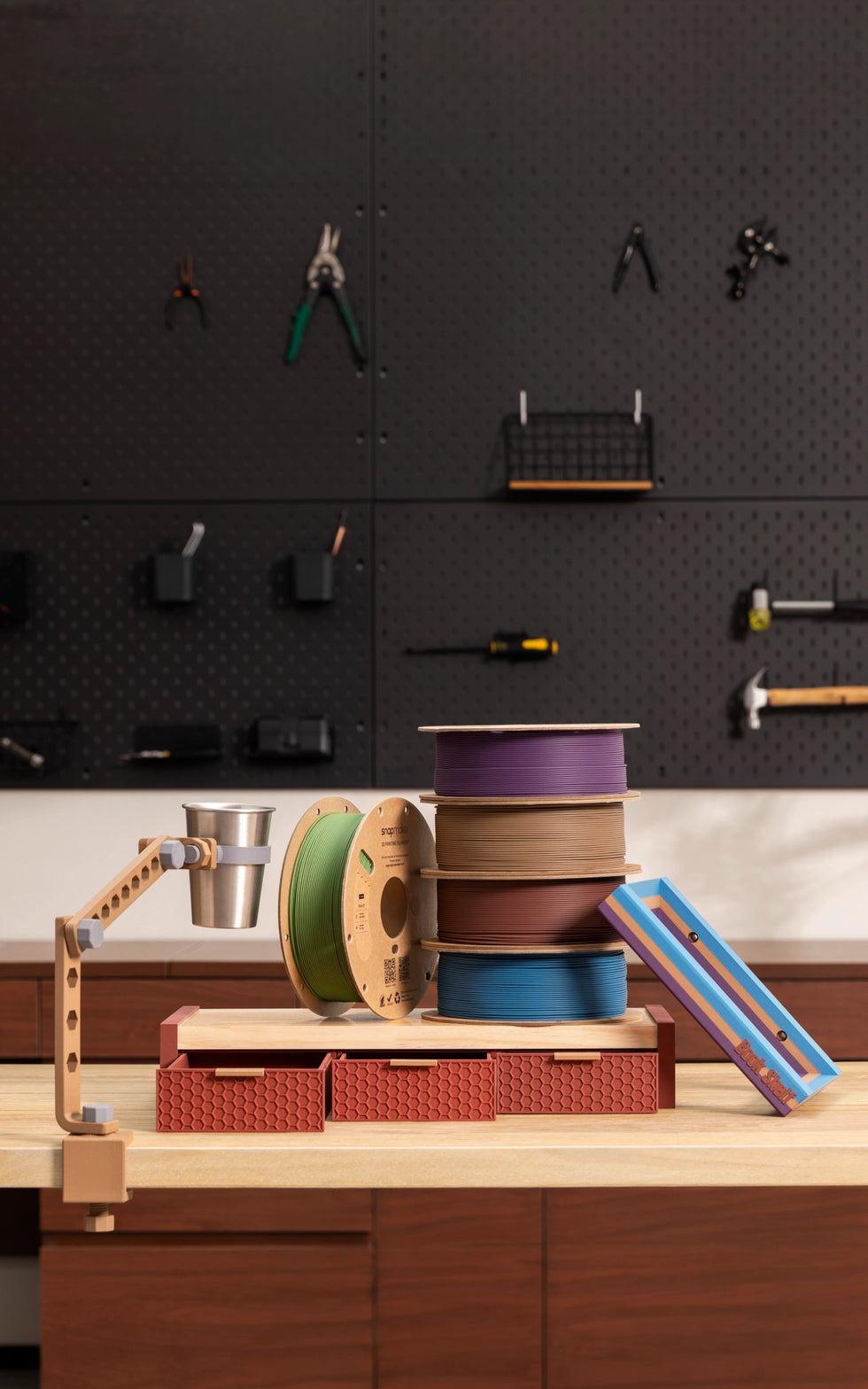 Tienda online de impresoras 3D