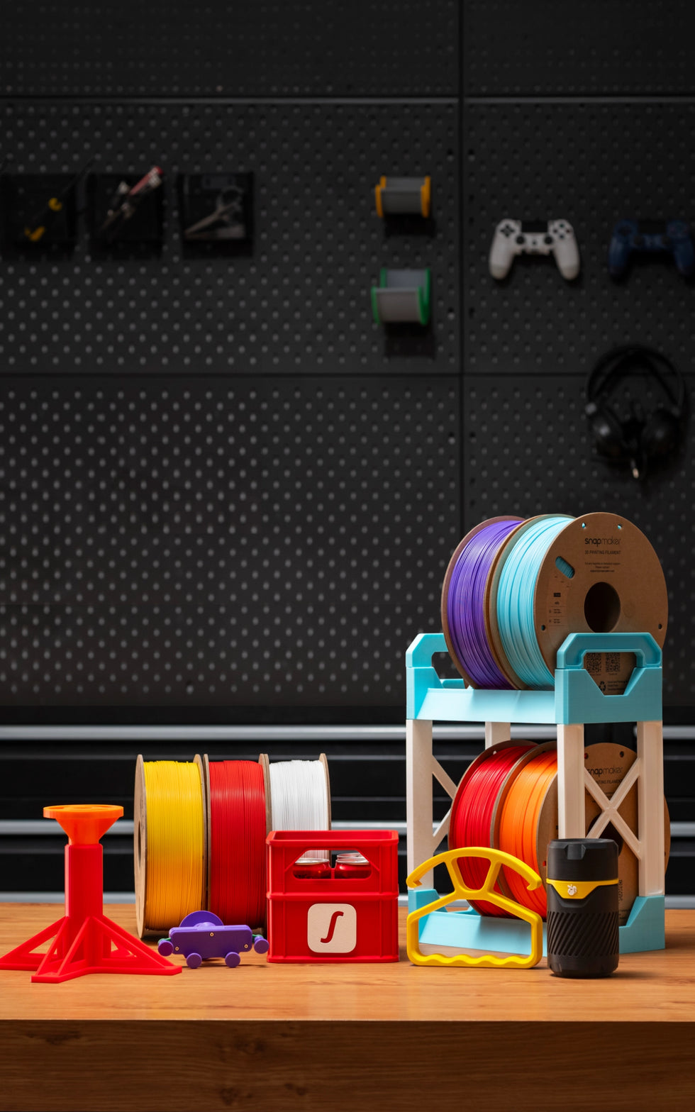 3D Printers Online Store