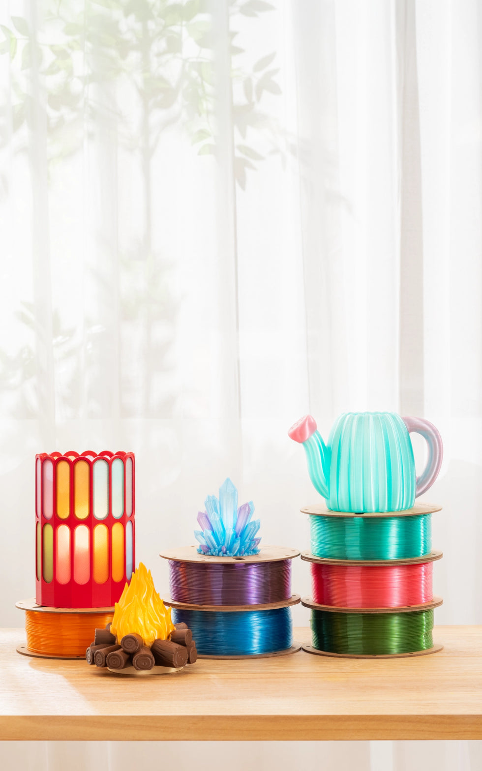 3D Printers Online Store