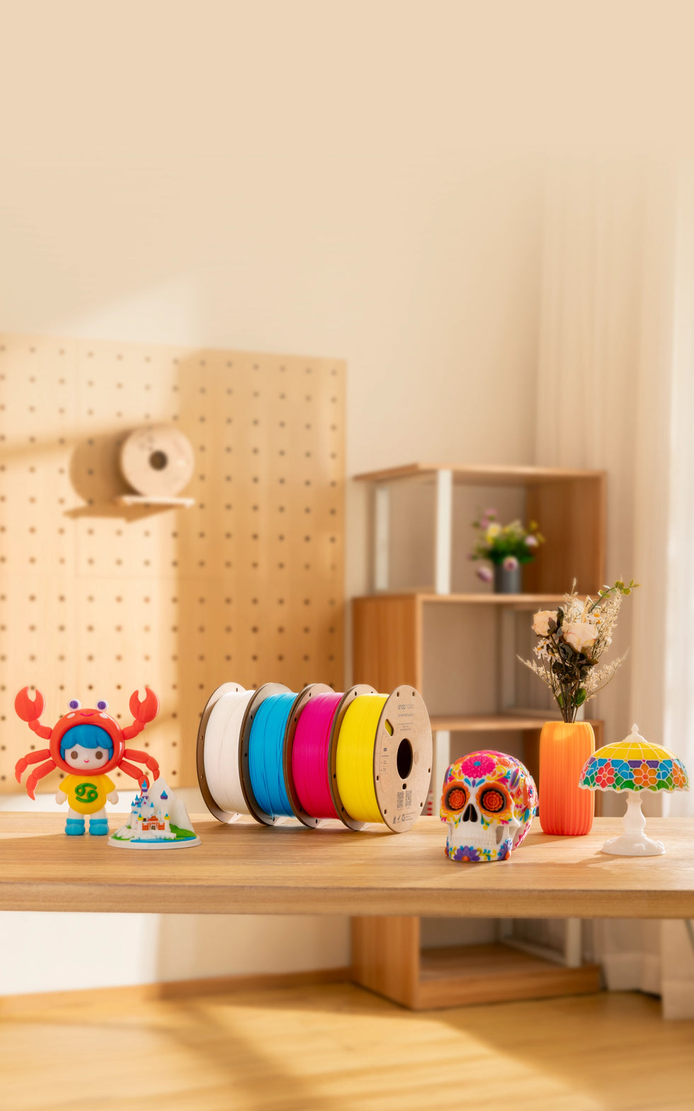 3D Printers Online Store
