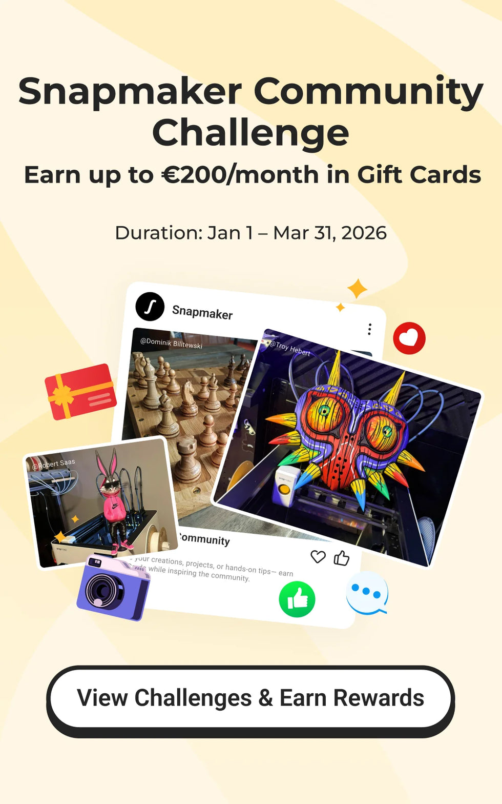 3D Printers Online Store