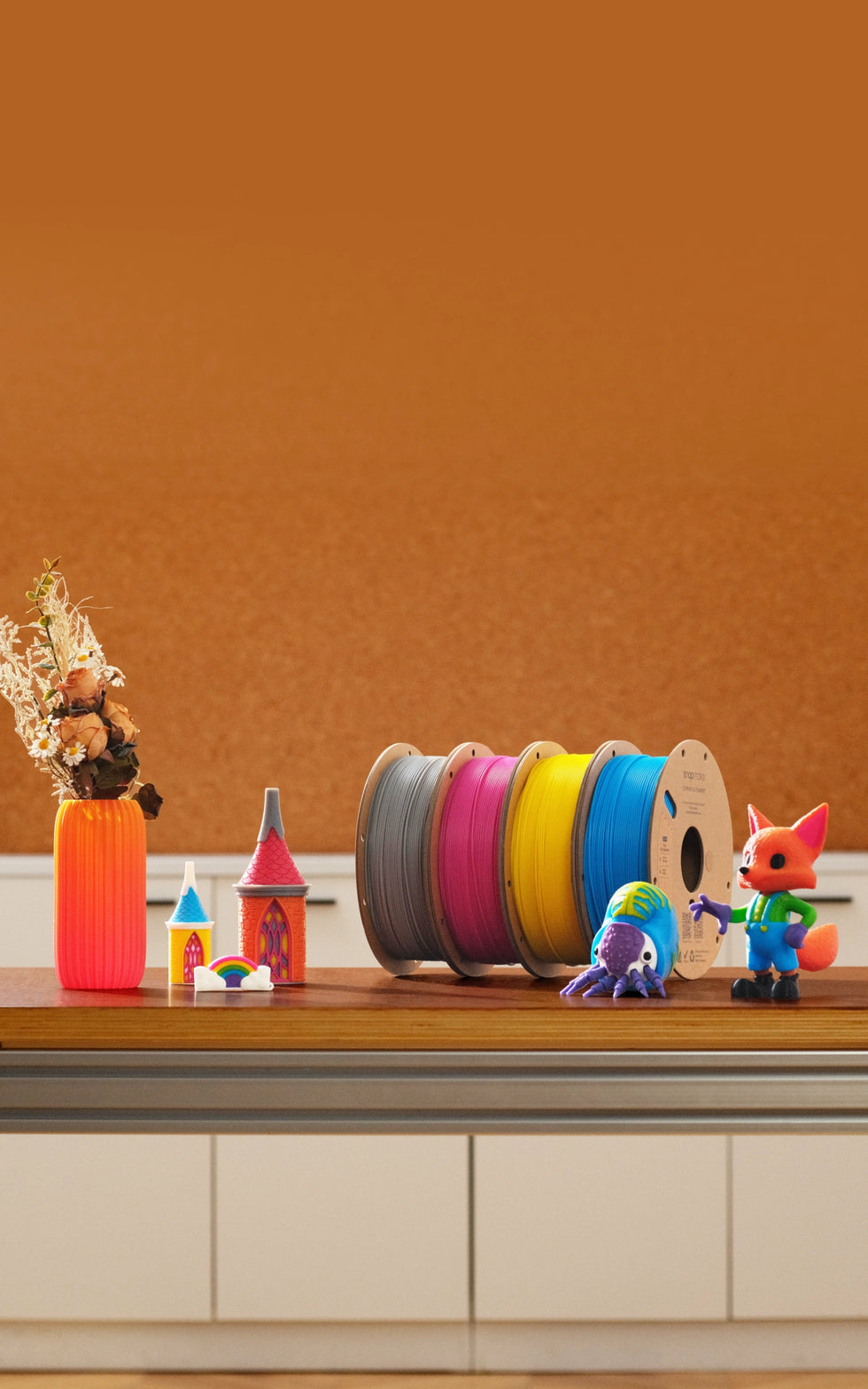 3D Printers Online Store