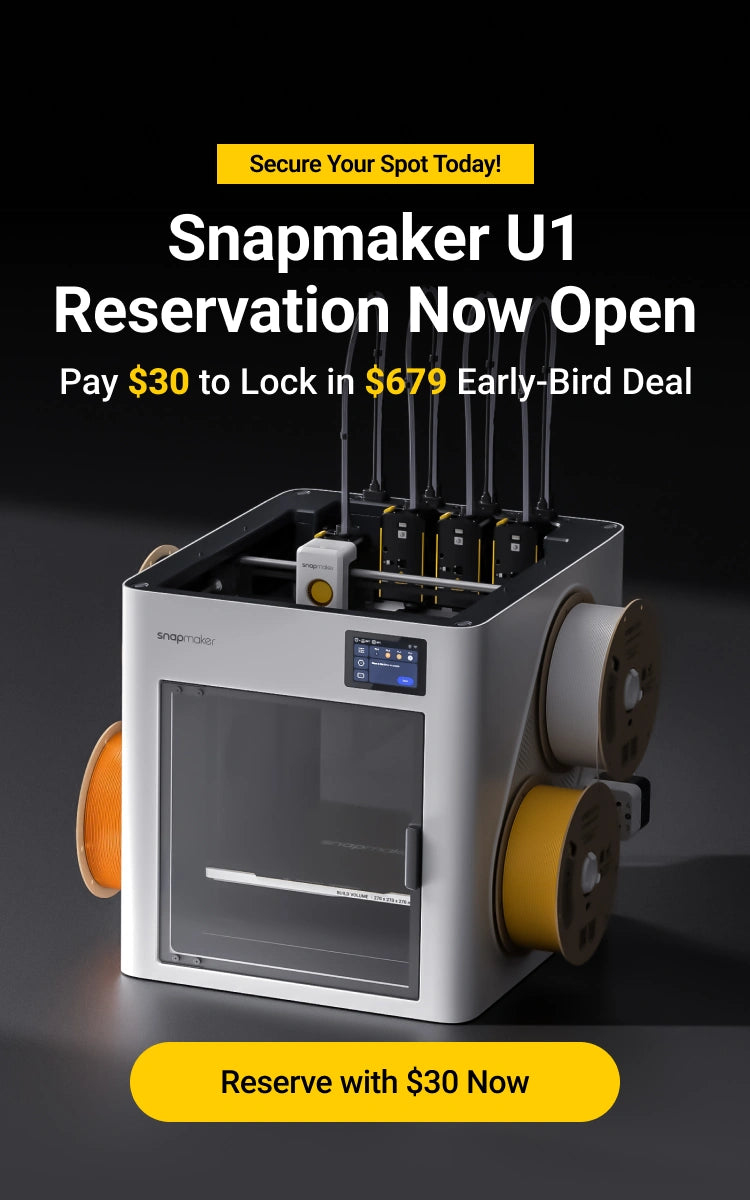 3D Printers Online Store