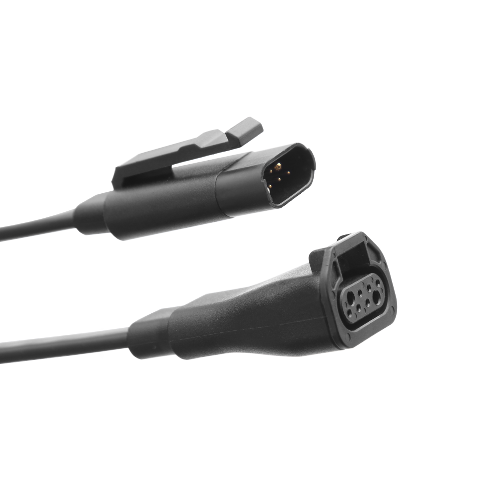 Rotronic Extension Cable Extension Cord for Rotary Module (1.5m) - Snapmaker EU