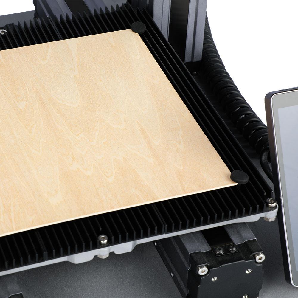 LASER ENGRAVING AND CUTTING PLATFORM FOR SNAPMAKER 2.0
