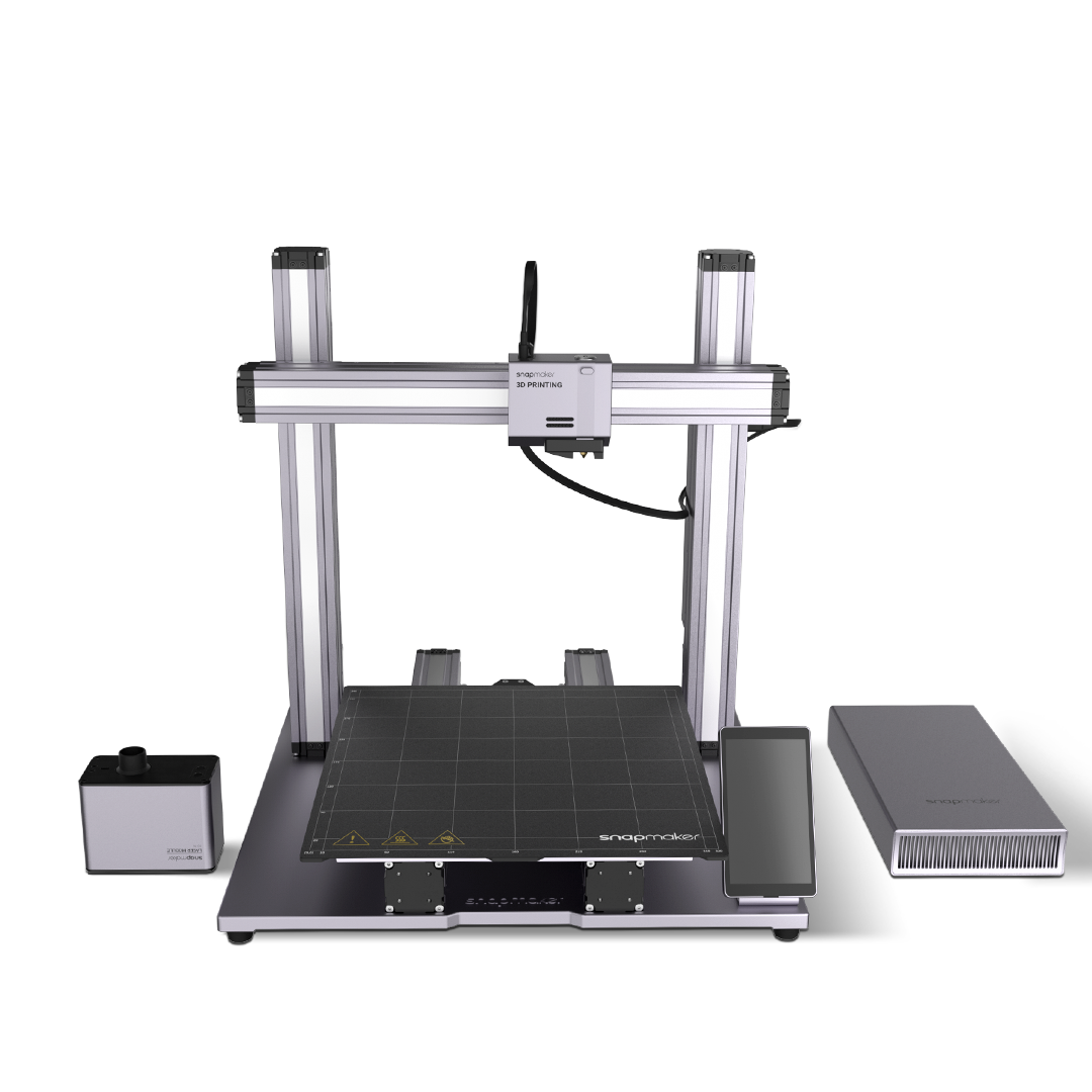 Snapmaker 2.0 Modular 3D Printer F350/F250