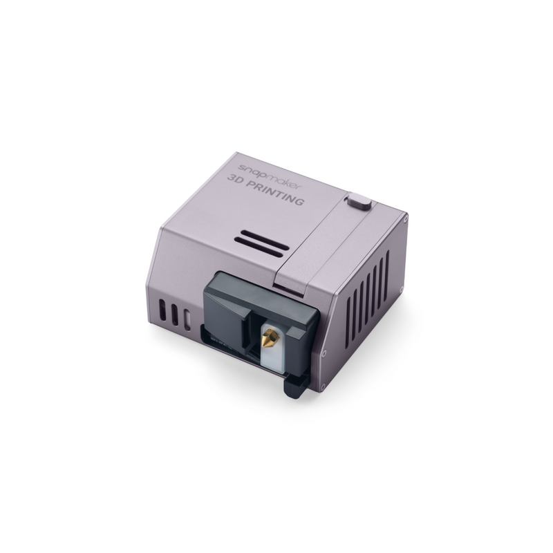 Snapmaker 3D Printing Module