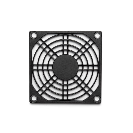 Boosted Exhaust Fan