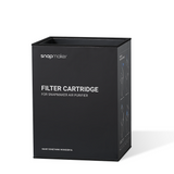 Filter Cartridge for Air Purifier (2 Pcs)