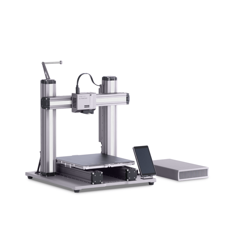 Snapmaker 2.0 Modular 3D Printer F350/F250 (VAT Incl.)